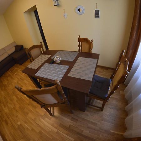 Apartment Luca Poarta Schei Brașov Exterior foto