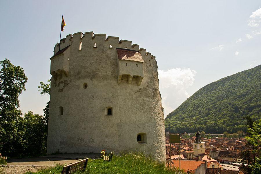 Apartment Luca Poarta Schei Brașov Exterior foto