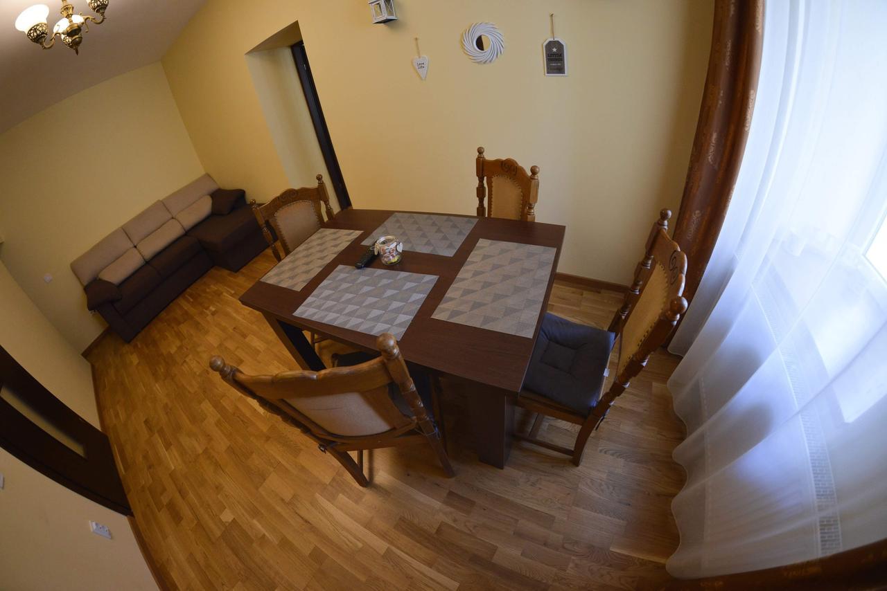 Apartment Luca Poarta Schei Brașov Exterior foto