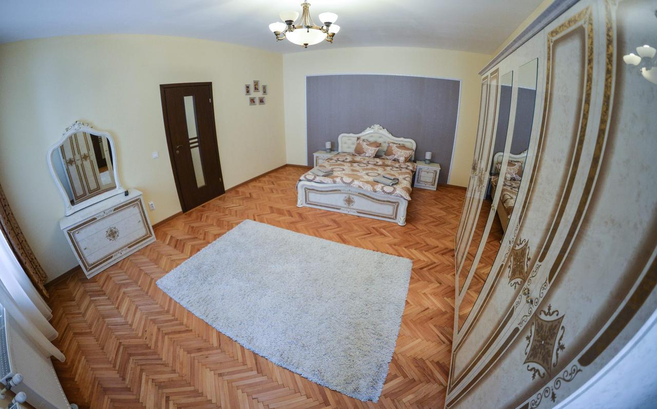 Apartment Luca Poarta Schei Brașov Exterior foto